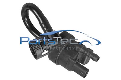 Partstec Ventil, Aktivkohlefilter [Hersteller-Nr. PTA510-4085] für Audi, Seat, Skoda, VW von PartsTec