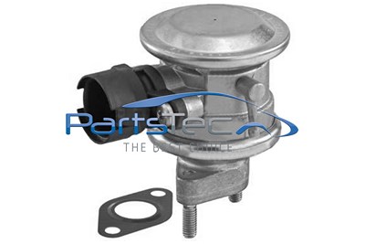 Partstec Ventil, Sekundärluftpumpsystem [Hersteller-Nr. PTA517-1001] für BMW von PartsTec