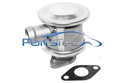 Partstec Ventil, Sekundärluftpumpsystem [Hersteller-Nr. PTA517-1003] für Ferrari, Maserati, Opel von PartsTec