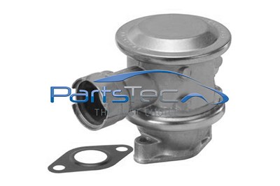 Partstec Ventil, Sekundärluftpumpsystem [Hersteller-Nr. PTA517-1009] für Saab von PartsTec