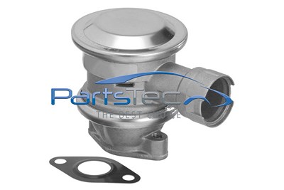 Partstec Ventil, Sekundärluftpumpsystem [Hersteller-Nr. PTA517-1010] für Saab von PartsTec