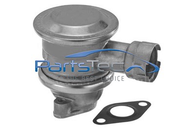 Partstec Ventil, Sekundärluftpumpsystem [Hersteller-Nr. PTA517-1011] für Audi von PartsTec