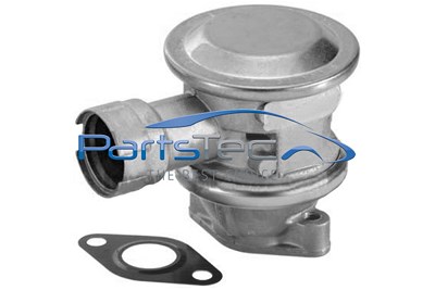 Partstec Ventil, Sekundärluftpumpsystem [Hersteller-Nr. PTA517-1012] für Audi von PartsTec