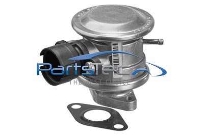 Partstec Ventil, Sekundärluftpumpsystem [Hersteller-Nr. PTA517-1013] für Ford, Mercedes-Benz, VW von PartsTec