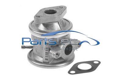 Partstec Ventil, Sekundärluftpumpsystem [Hersteller-Nr. PTA517-1016] für VW von PartsTec