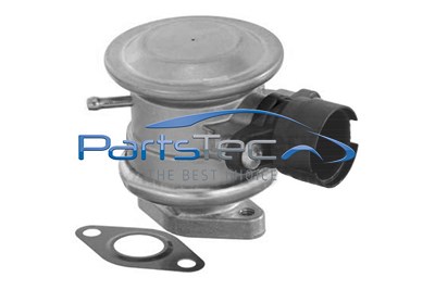 Partstec Ventil, Sekundärluftpumpsystem [Hersteller-Nr. PTA517-1017] für Audi, Seat, VW von PartsTec