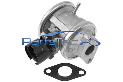 Partstec Ventil, Sekundärluftpumpsystem [Hersteller-Nr. PTA517-1018] für Audi, Ford, Seat, VW von PartsTec