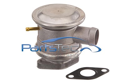 Partstec Ventil, Sekundärluftpumpsystem [Hersteller-Nr. PTA517-1019] für Audi, Skoda, VW von PartsTec