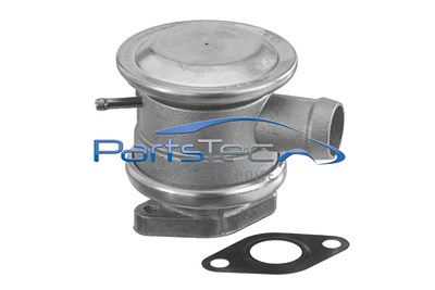 Partstec Ventil, Sekundärluftpumpsystem [Hersteller-Nr. PTA517-1022] für Audi, Seat, Skoda, VW von PartsTec