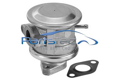 Partstec Ventil, Sekundärluftpumpsystem [Hersteller-Nr. PTA517-1024] für Audi von PartsTec