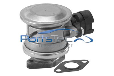 Partstec Ventil, Sekundärluftpumpsystem [Hersteller-Nr. PTA517-1027] für Audi von PartsTec