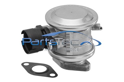 Partstec Ventil, Sekundärluftpumpsystem [Hersteller-Nr. PTA517-1028] für Audi von PartsTec