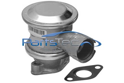 Partstec Ventil, Sekundärluftpumpsystem [Hersteller-Nr. PTA517-1034] für Skoda, VW von PartsTec