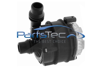 Partstec Wasserpumpe, Motorkühlung [Hersteller-Nr. PTA400-2013] für Mercedes-Benz von PartsTec