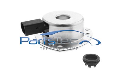 Partstec Zentralmagnet, Nockenwellenverstellung [Hersteller-Nr. PTA127-0244] für Mercedes-Benz von PartsTec