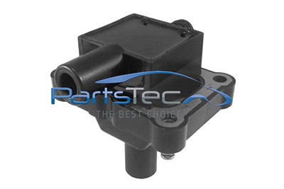 Partstec Zündspule [Hersteller-Nr. PTA513-0009] für Gm Korea, Mercedes-Benz, Ssangyong, VW von PartsTec