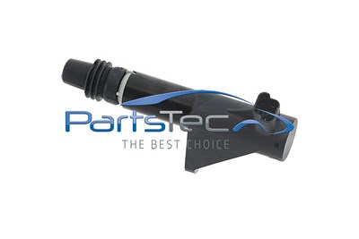 Partstec Zündspule [Hersteller-Nr. PTA513-0081] für Citroën, Fiat, Lancia, Peugeot, Renault von PartsTec