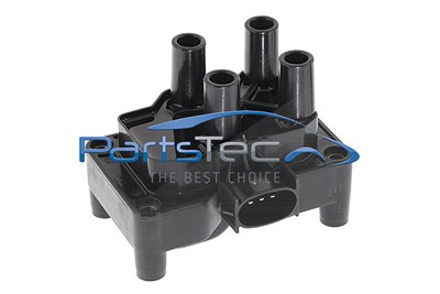 Partstec Zündspule [Hersteller-Nr. PTA513-0176] für Ford, Mazda von PartsTec