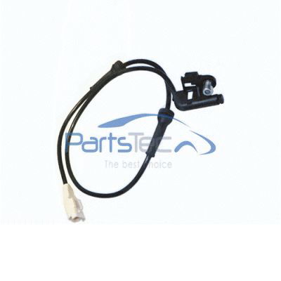 Sensor, Raddrehzahl Hinterachse PartsTec PTA560-0068 von PartsTec