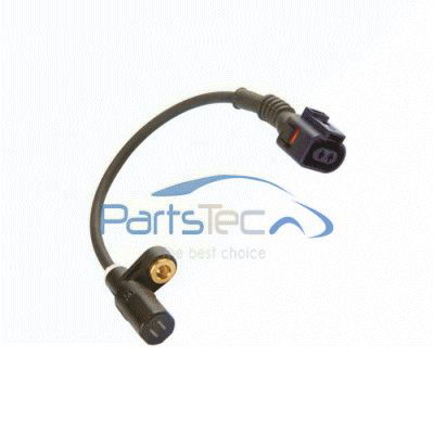 Sensor, Raddrehzahl Hinterachse PartsTec PTA560-0082 von PartsTec