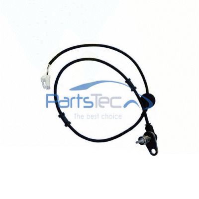 Sensor, Raddrehzahl Hinterachse rechts PartsTec PTA560-0023 von PartsTec