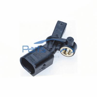 Sensor, Raddrehzahl Hinterachse rechts PartsTec PTA560-0070 von PartsTec