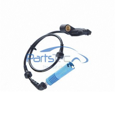 Sensor, Raddrehzahl Vorderachse links PartsTec PTA560-0055 von PartsTec