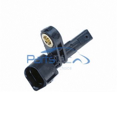 Sensor, Raddrehzahl Vorderachse rechts PartsTec PTA560-0064 von PartsTec