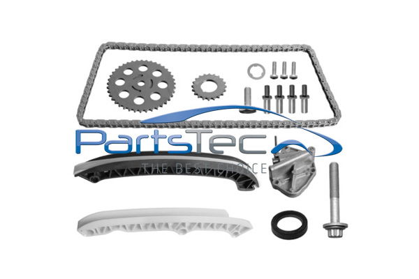 Steuerkettensatz PartsTec PTA114-0023 von PartsTec