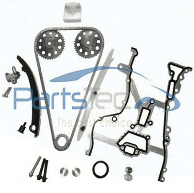 Steuerkettensatz PartsTec PTA114-0063 von PartsTec