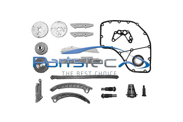 Steuerkettensatz PartsTec PTA114-0157 von PartsTec