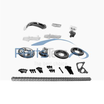 Steuerkettensatz PartsTec PTA114-0162 von PartsTec
