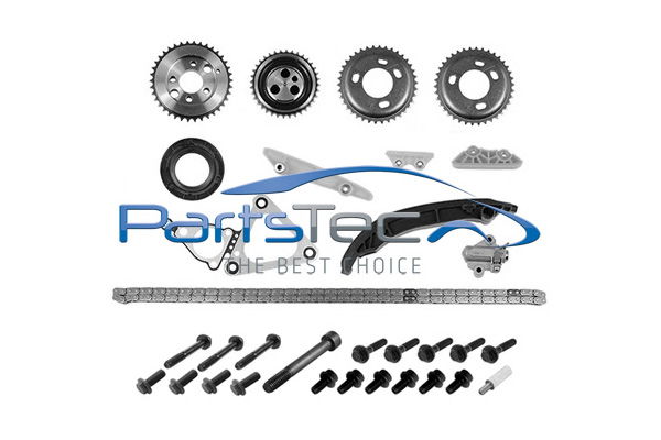 Steuerkettensatz PartsTec PTA114-0165 von PartsTec