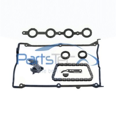 Steuerkettensatz PartsTec PTA114-0177 von PartsTec