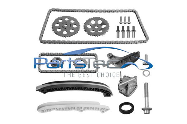 Steuerkettensatz PartsTec PTA114-0228 von PartsTec