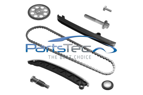 Steuerkettensatz PartsTec PTA114-0229 von PartsTec