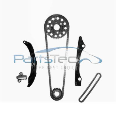 Steuerkettensatz PartsTec PTA114-0277 von PartsTec