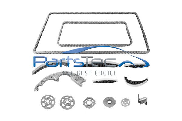 Steuerkettensatz PartsTec PTA114-0298 von PartsTec