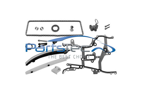 Steuerkettensatz PartsTec PTA114-0299 von PartsTec