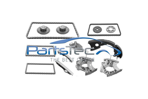 Steuerkettensatz PartsTec PTA114-0311 von PartsTec