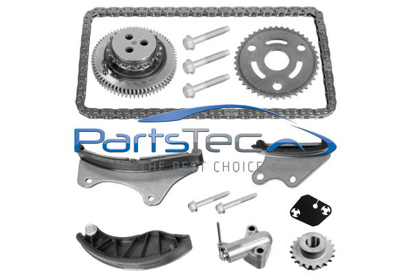 Steuerkettensatz PartsTec PTA114-0403 von PartsTec