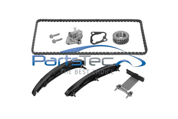 Steuerkettensatz PartsTec PTA114-0411 von PartsTec