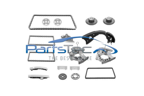 Steuerkettensatz PartsTec PTA114-0432 von PartsTec