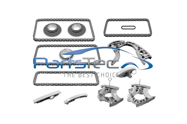 Steuerkettensatz PartsTec PTA114-0453 von PartsTec