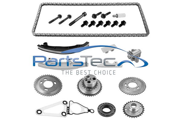 Steuerkettensatz PartsTec PTA114-0466 von PartsTec