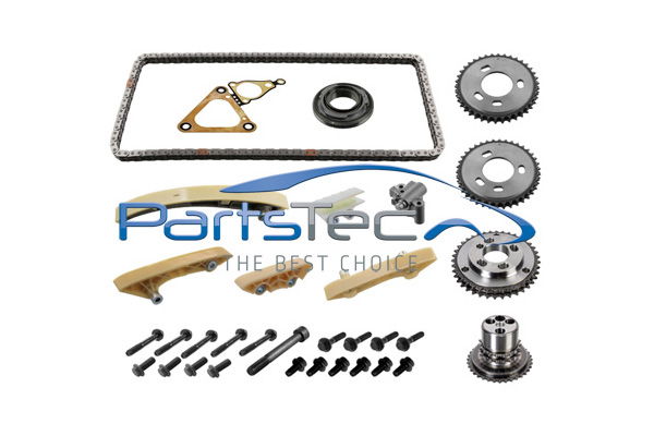 Steuerkettensatz PartsTec PTA114-0468 von PartsTec