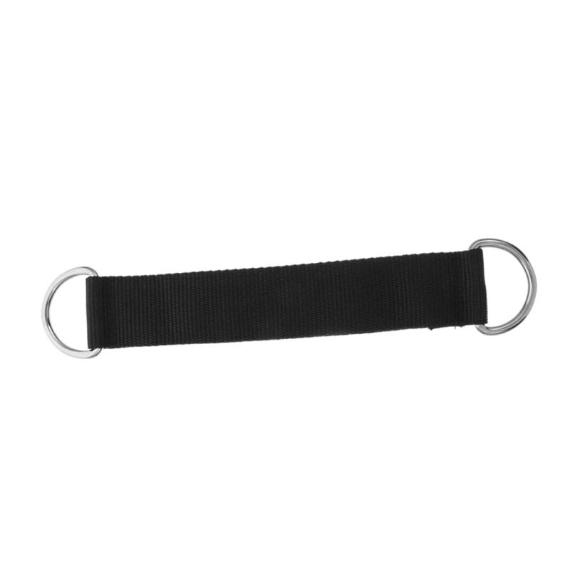 PartyKindom 1Pc Strap Für Fitnessgeräte Robuste Pulley Aufhängung Sportzubehör Für DIY Übungen Hängesessel Und Slingtrainer Fitnessbedarf von PartyKindom