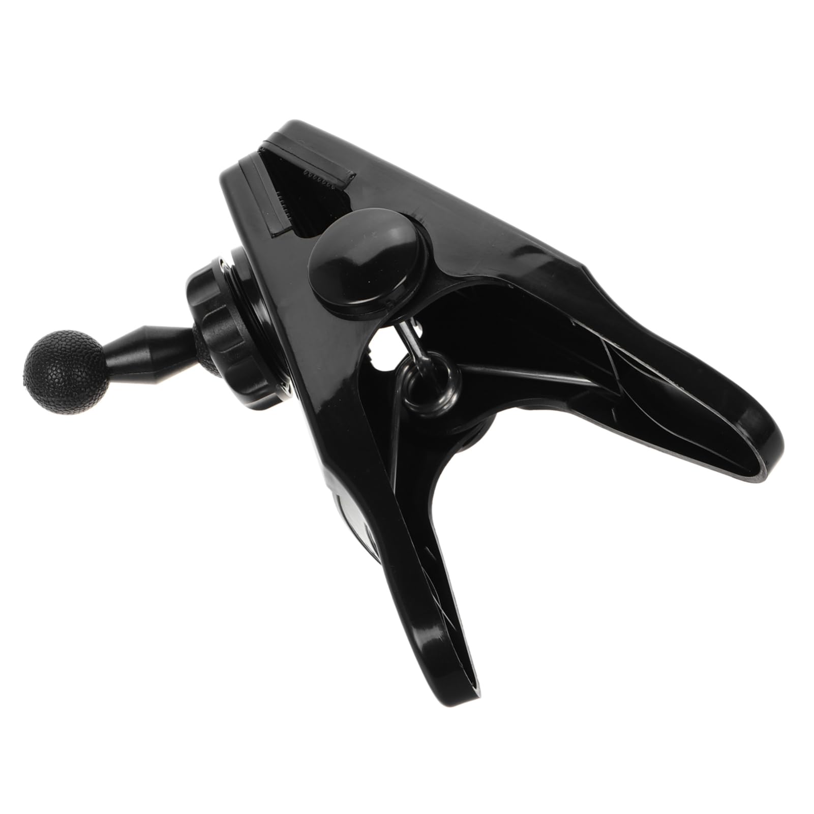 PartyKindom Auto-Lüfter-Clip autozubehör Autohalterungsclip Auto-Lüfterclip fürs Auto Autohalterungsklemme Zubehör für Auto-Lüfterhalter Autoklemme Autoclip Lüfterklemme Fan-Clip Plastik Black von PartyKindom