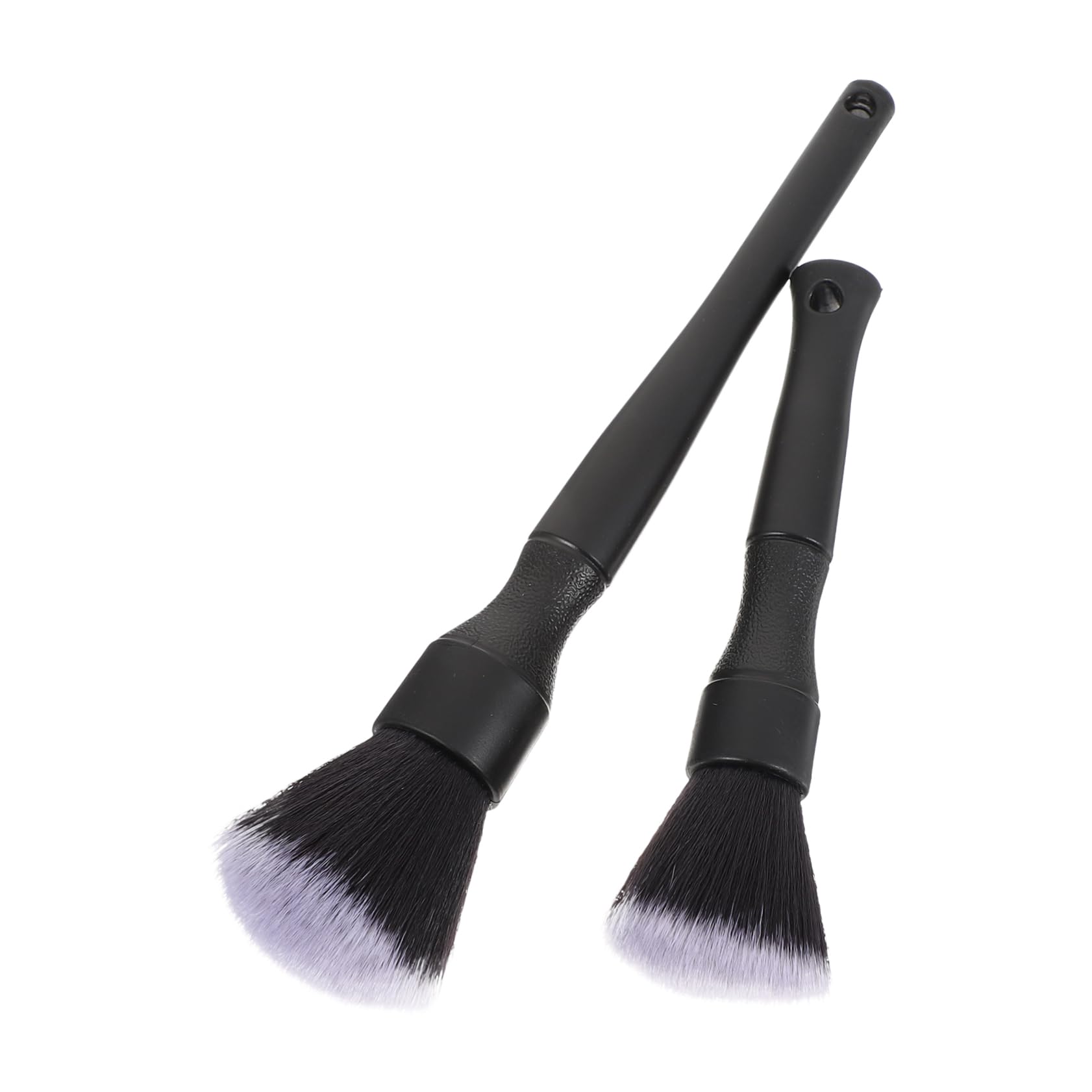 PartyKindom Handheld Duster Pinsel Ultraweiche Autobürste Zur Gründlichen Innenreinigung Von Autoarmaturen Und Polstern Effektive Staubentfernung Für Makellose Sauberkeit von PartyKindom