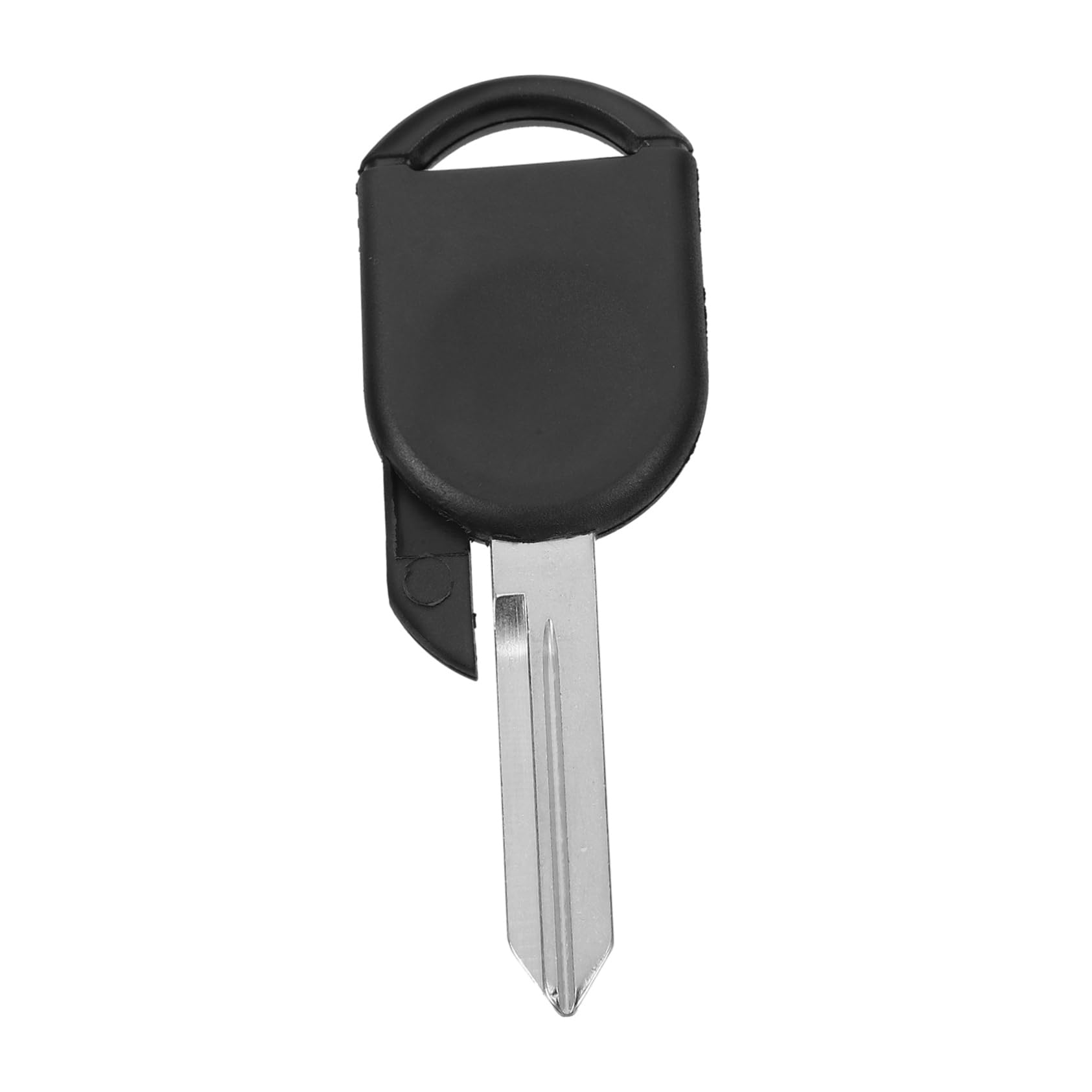 PartyKindom Schlüsselhülle Schlüsselgehäuse Schlüsselanhänger Autoschlüssel Shell Ersatz Autoschlüssel Auto schlüssel halter fob schlüssel Abdeckung Schlüsseletui für Autoschlüssel Kunststoff von PartyKindom